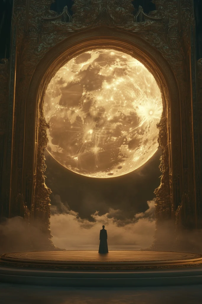 Liminal