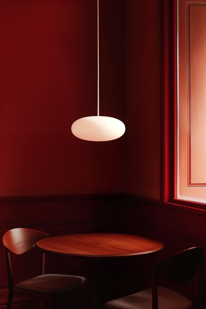 Red Room