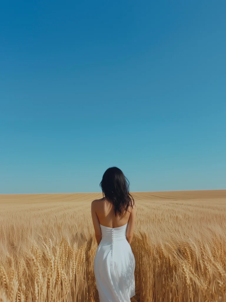 In the Field of Silence