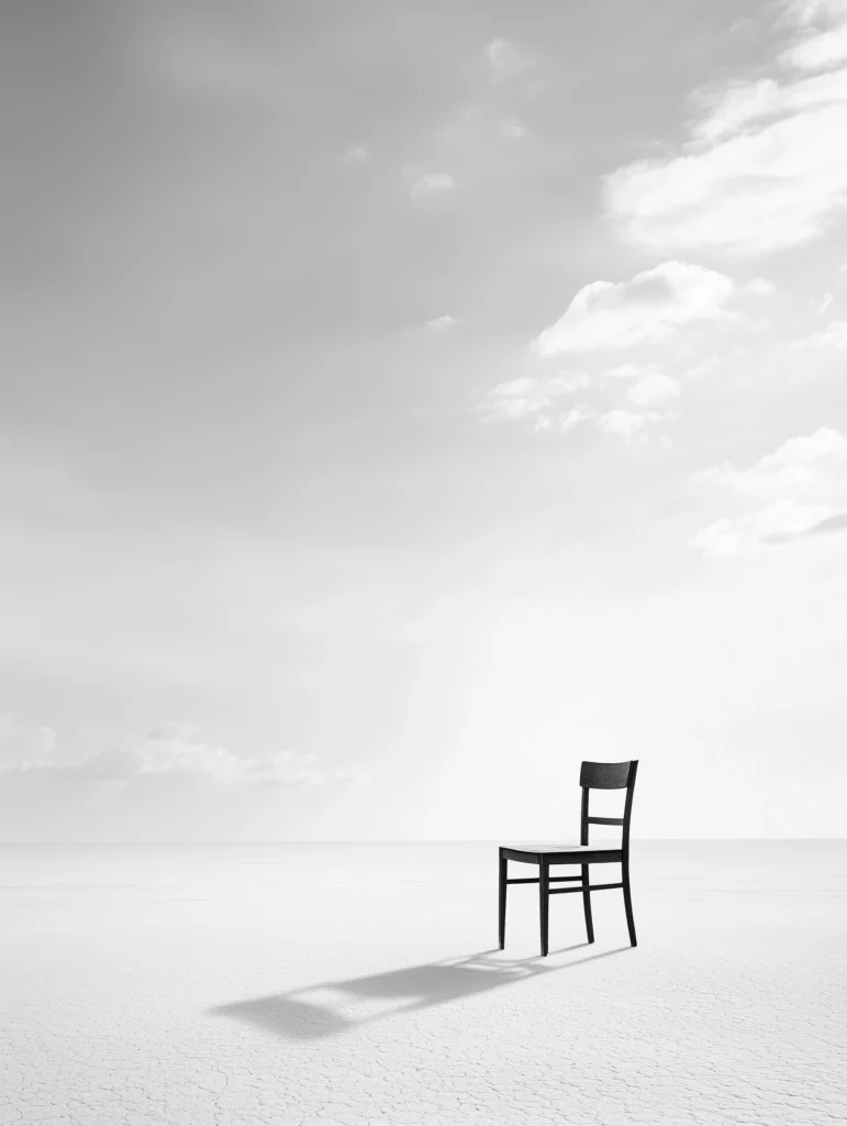 Vacancy