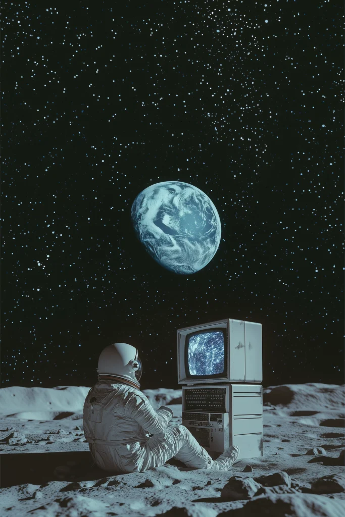 Mooncast