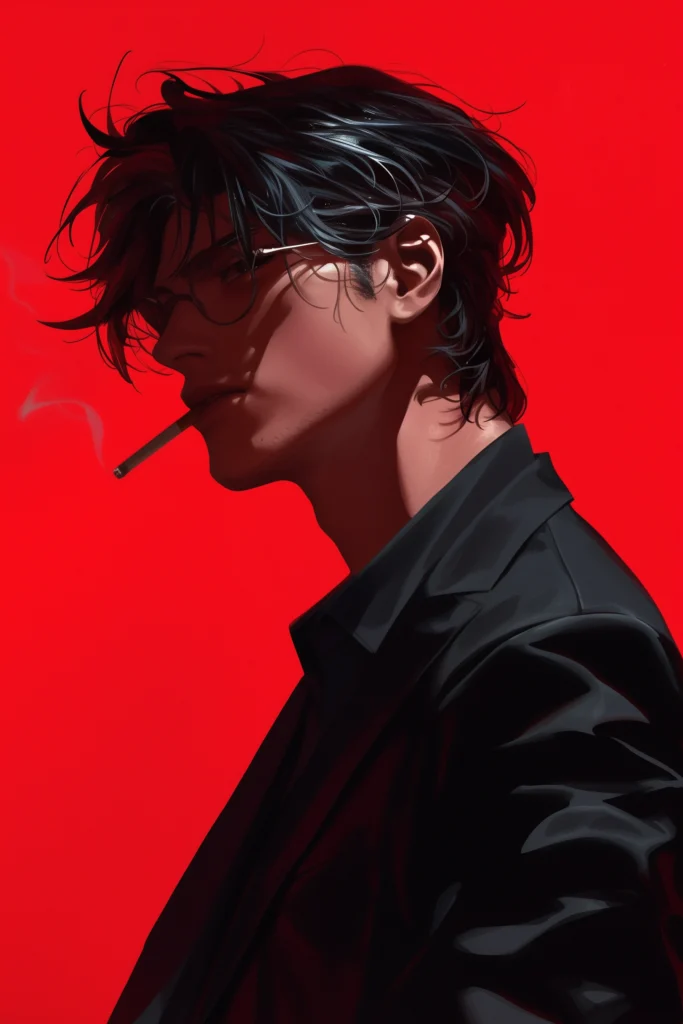 Red Rebellion