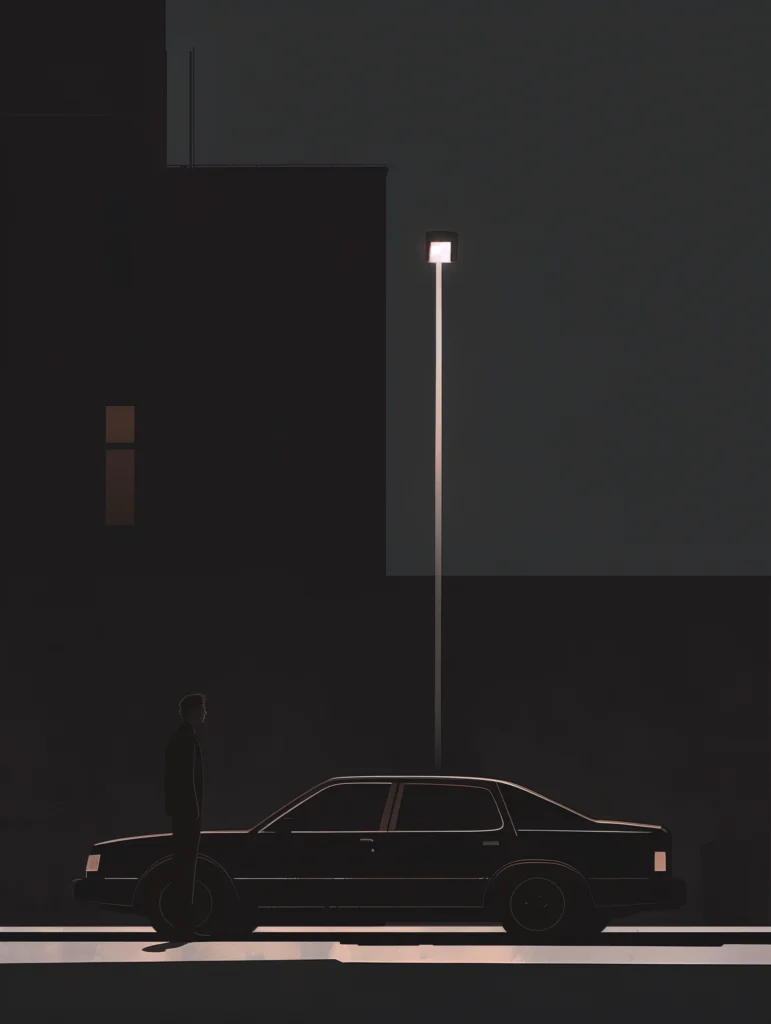 Urban Solitude