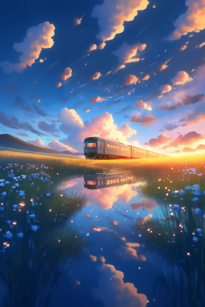 Last Light Express