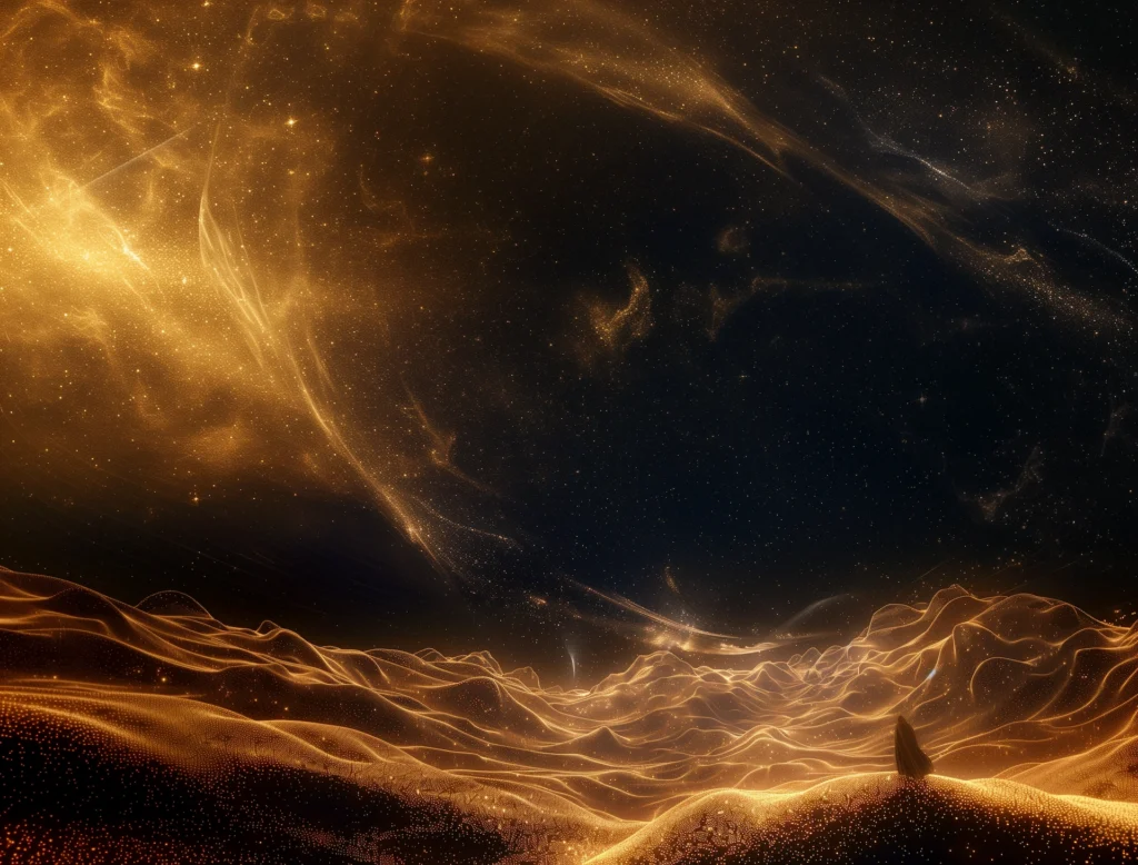 Abyss of Light