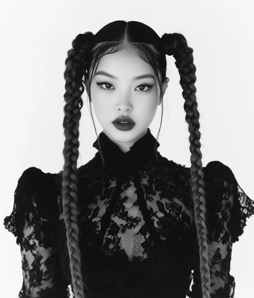 Gothic Bloom