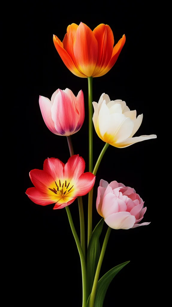 The Quiet Bloom