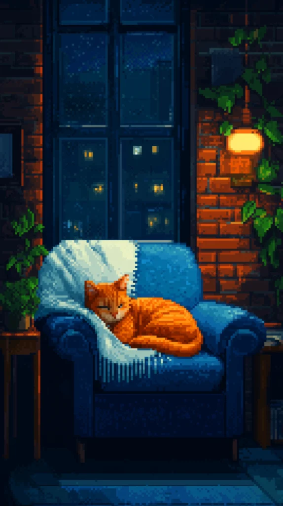 Night Mode: Safe