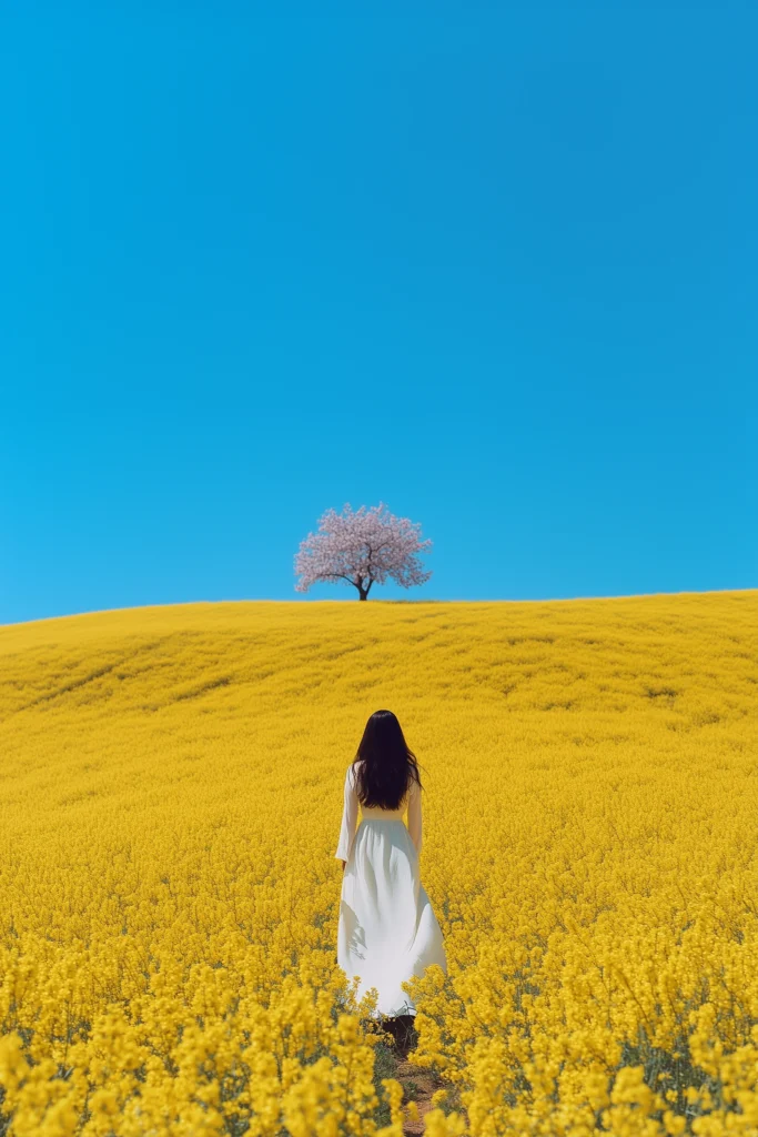 Towards the Bloom